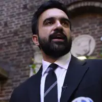 Zohran Mamdani