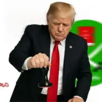 Muslimansko bratstvo sad donald trump etto