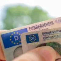 Vozacka dozvola eu