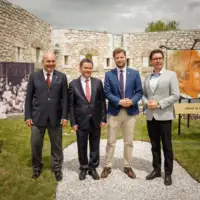 Bijela Tabija Irfan cengic/ Opcina Stari grad