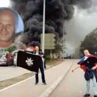 Banja Luka Murat Badić