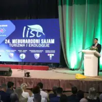 Medunarodni sajam turizma u Lukavcu
