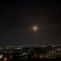 Iran Teheran eksplozije