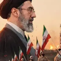 Iran 05 Mojtaba Khamenei