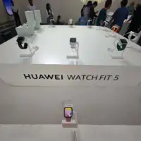 Huawei je u Bangkoku