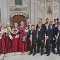 Medresa banjaluka maturanti