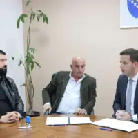 Sindikat radnika komunalne privrede KS
