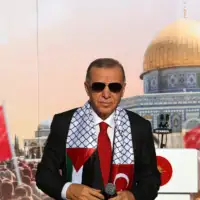 Hamas Turska