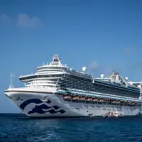 Caribbean Princess