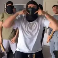Albanska mafija Engleska