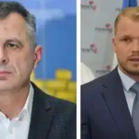 Igor Radojicic Drasko Stanivukovic