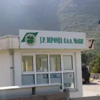 Deponija Uborak
