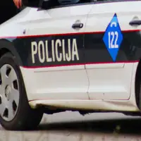 Policija