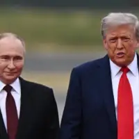 Vladimir Putin Donald Trump