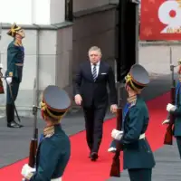 Robert fico