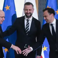 Poljska