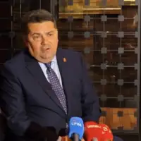 Nenad stevandić
