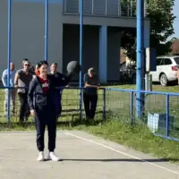 Jelena Trivic Kosarka