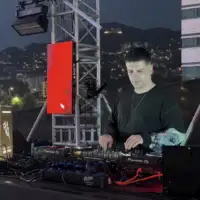 Sarajevo trg bih dan evrope elektronska muzika