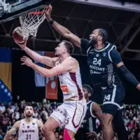 KK Bosna i Partizan