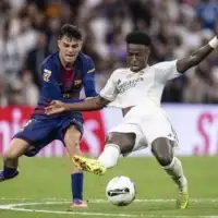 Barcelona i Real