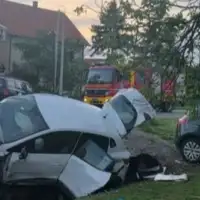 Šabac nesreca