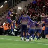 El Clasico Barcelona i Real Madrid
