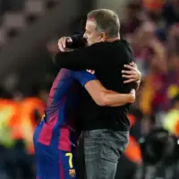 Garcia i Flick
