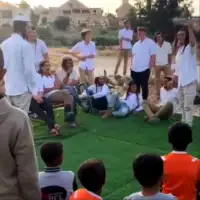 Izraelski doseljenici zauzeli igraliste na Zapadnoj obali da sprijece trening palestinske djece