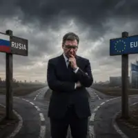 Aleksandar vucic eu