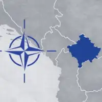 Kosovo nato
