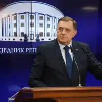 Milorad Dodik