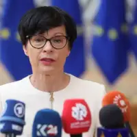 Marta kos epa