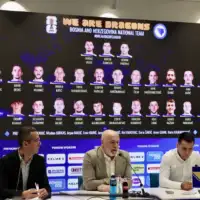 Sergej Barbarez spisak igraca koji idu SP 2026