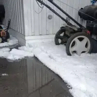 Gradacac nevrijeme/ BH Meteo