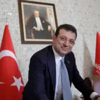Ekrem Imamoglu