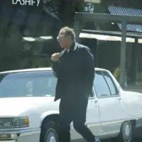 Michael Richards viđen u javnosti nakon dugo vremena 05 2026