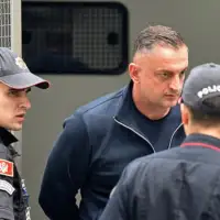 Haris Monic iz Rozaje vođa balkanske mreže