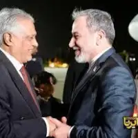 Ishaq Dar Abbas Araghch