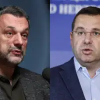 Radovan Kovacevic Elmedin Konakovic