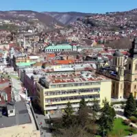 Sarajevo grad