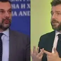 Albin Zuhric Elmedin Konakovic