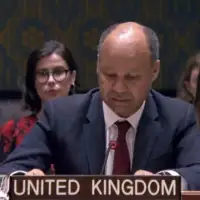 James Kariuki