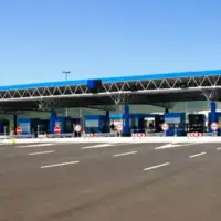 Hrvatska granični prelaz Nova Sela