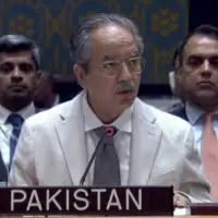 Asim Iftihar Ahmed