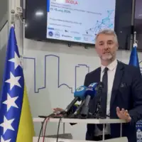 Edin forto fakultet za kriminalistiku