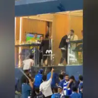 Navijaci Al Nassra palicama tukli pristalice Al Hilala