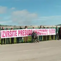 Protest doboj