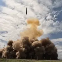 interkontinentalna raketa rusija sarmat