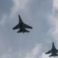 Poljska borbeni avioni